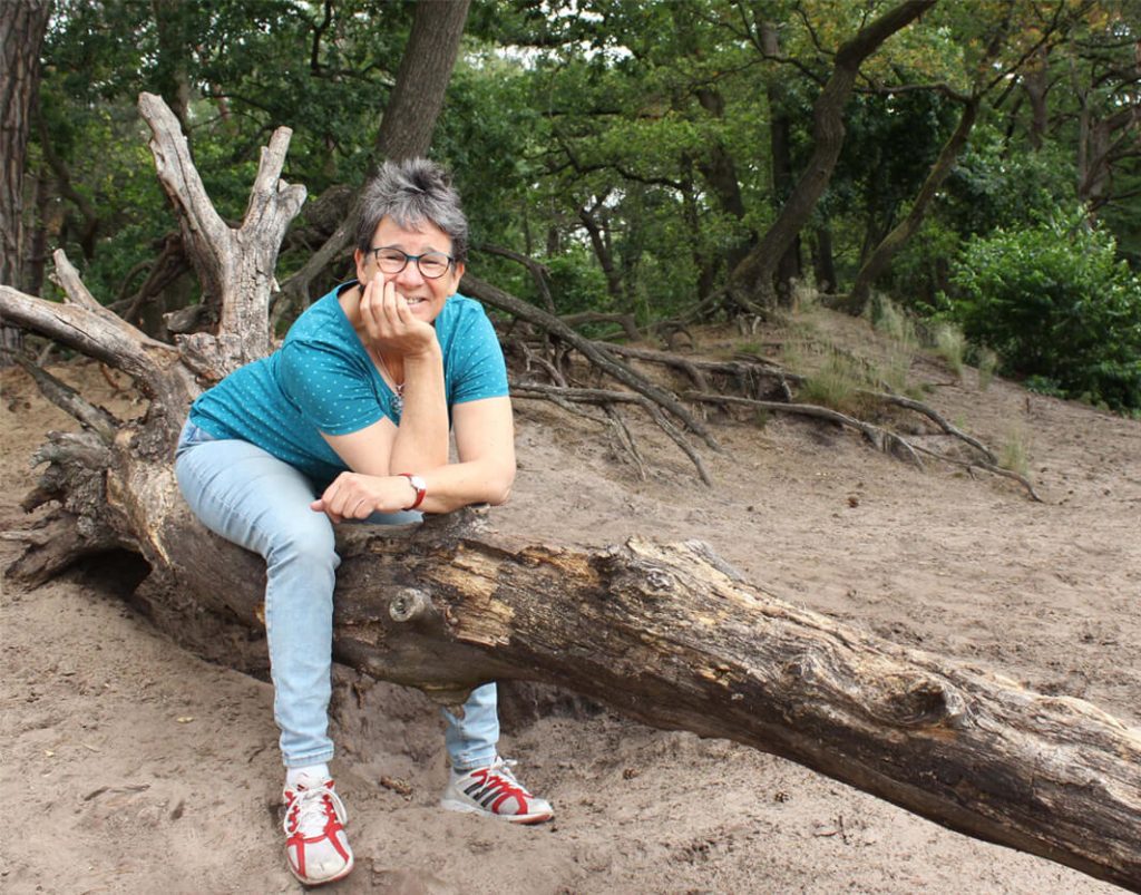 Innerlijke vrijheid en meesterschap. Bewustzijnsverruiming. Elisabeth Maria Louter