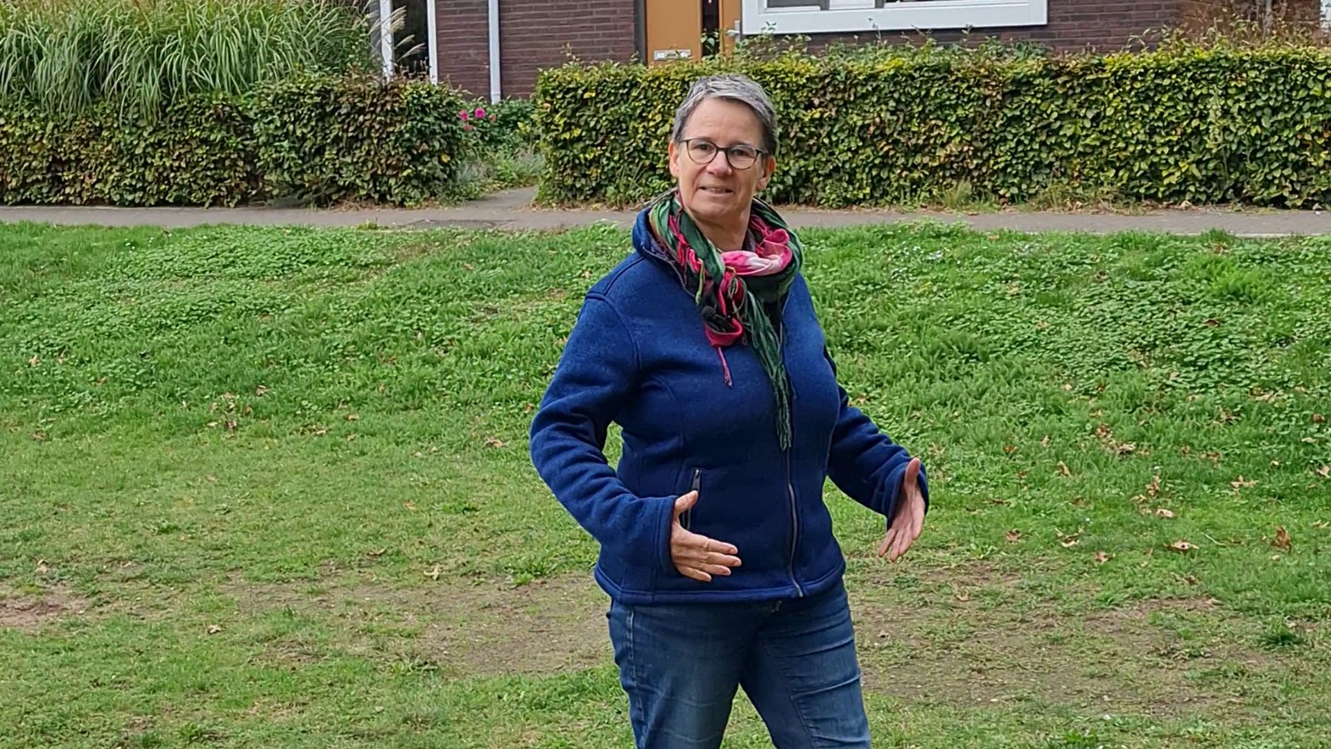 De stille taal van je houding, hoe je energie vóór je uitloopt